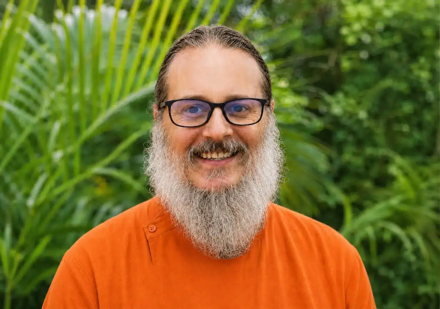 dada-yogananda-retreat-teacher 요가 명상 지도자 다다 요가난다