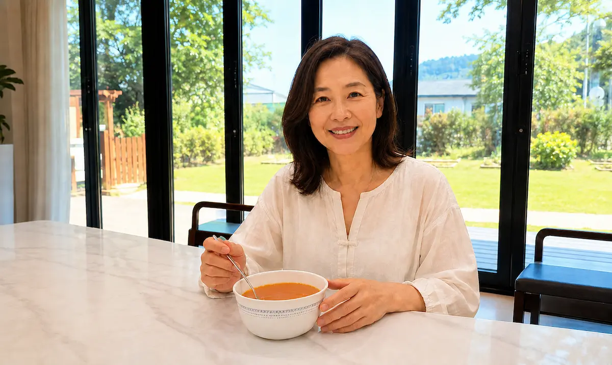 detox-soup-korea Reservoir